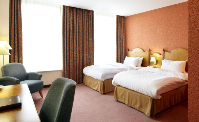 Cedar Court Hotel Harrogate, an Ascend Hotel Collection Member