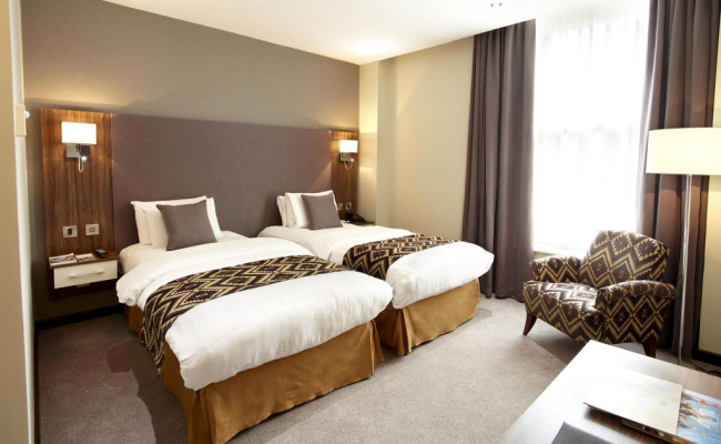 Cedar Court Hotel Harrogate, an Ascend Hotel Collection Member