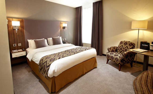 Cedar Court Hotel Harrogate, an Ascend Hotel Collection Member