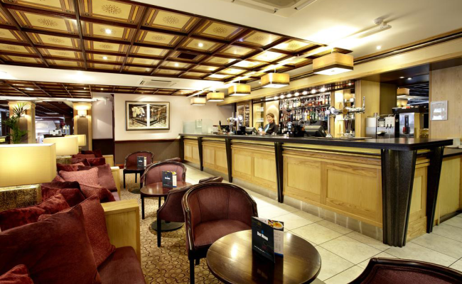 Cedar Court Hotel Harrogate, an Ascend Hotel Collection Member