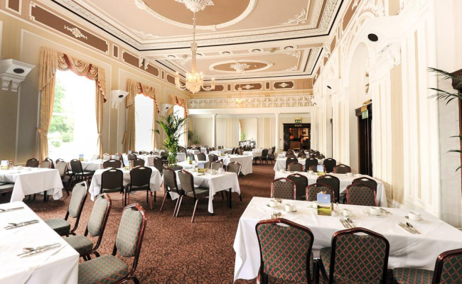 Cedar Court Hotel Harrogate, an Ascend Hotel Collection Member