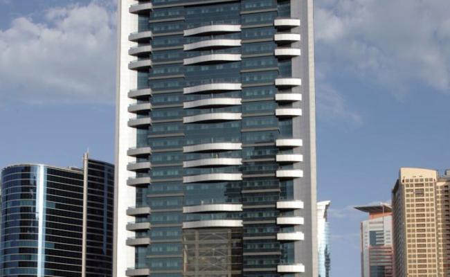 Auris First Central Hotel Suites