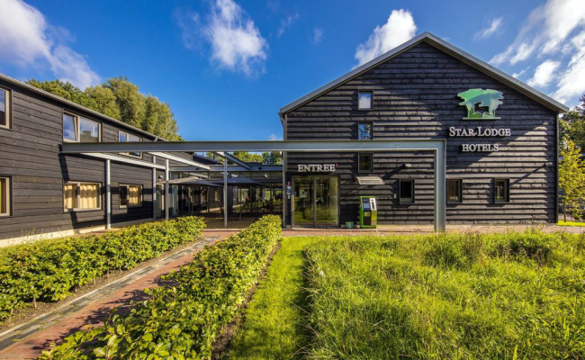Star Lodge Hotels