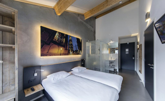 Star Lodge Hotels