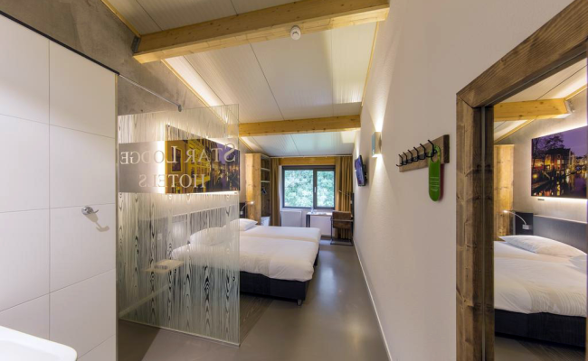 Star Lodge Hotels