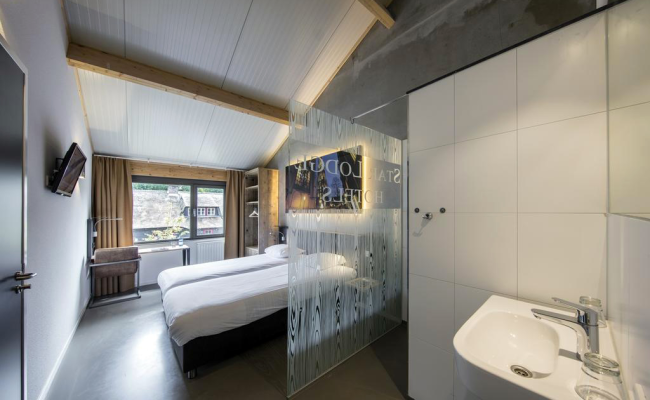 Star Lodge Hotels