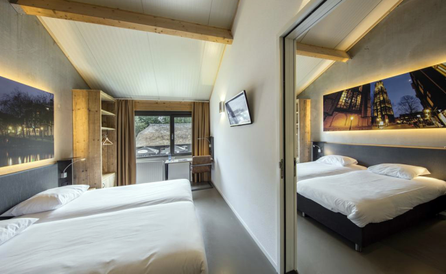 Star Lodge Hotels