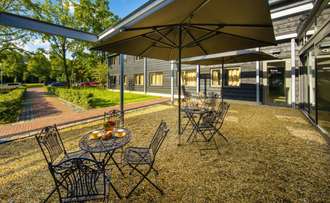 Star Lodge Hotels