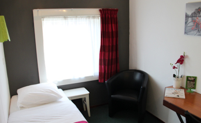 Hotel Oorsprongpark