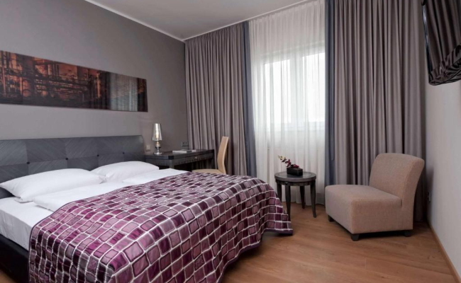 Wyndham Duisburger Hof