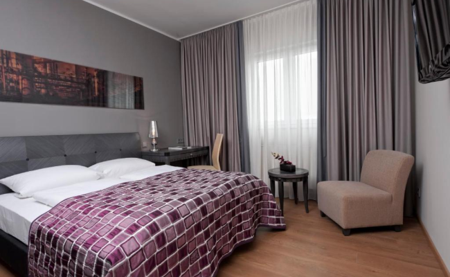 Wyndham Duisburger Hof