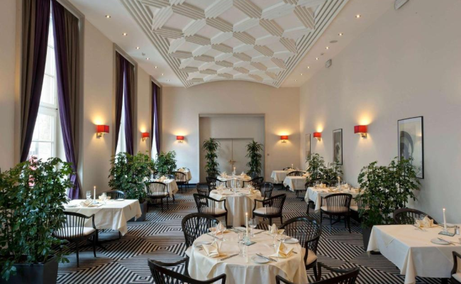 Wyndham Duisburger Hof