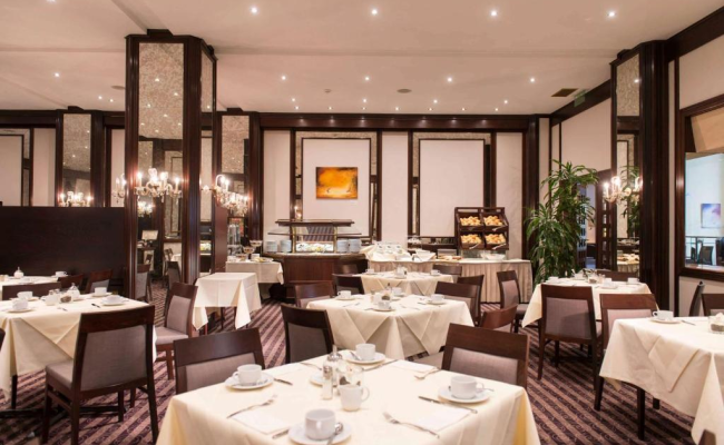 Wyndham Duisburger Hof