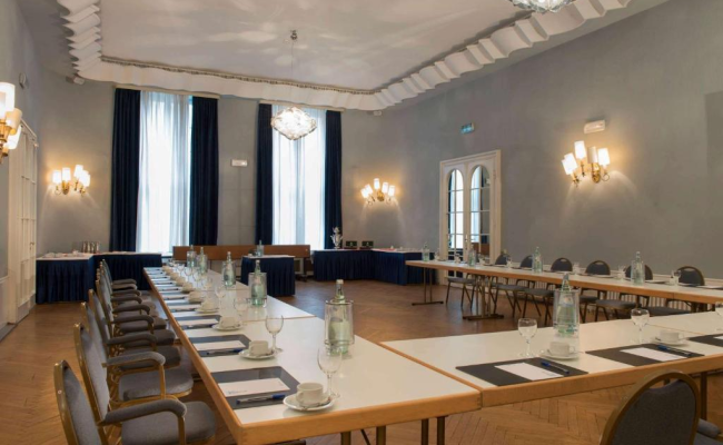 Wyndham Duisburger Hof