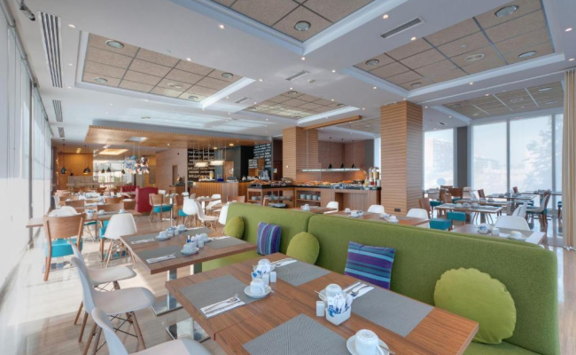 Hotel Madrid Chamartín, Affiliated by Meliá 