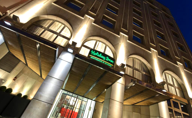 Holiday Inn Paris Gare Montparnasse