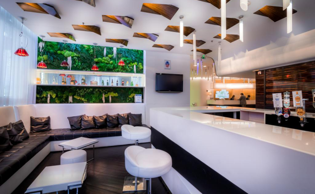 Holiday Inn Paris Gare Montparnasse