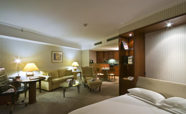 B-Aparthotels Ambiorix