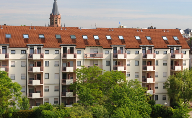 acora Hotel und Wohnen Karlsruhe