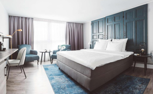 Hotel Berlin, Berlin, a member of Radisson Individuals