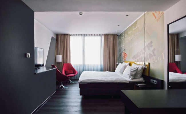 Hotel Berlin, Berlin, a member of Radisson Individuals