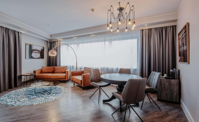 Hotel Berlin, Berlin, a member of Radisson Individuals