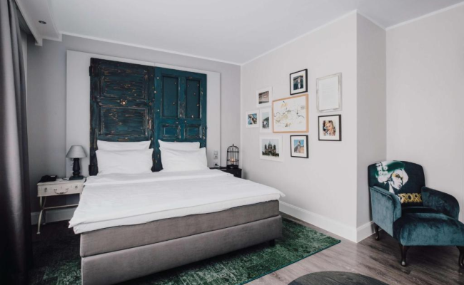 Hotel Berlin, Berlin, a member of Radisson Individuals
