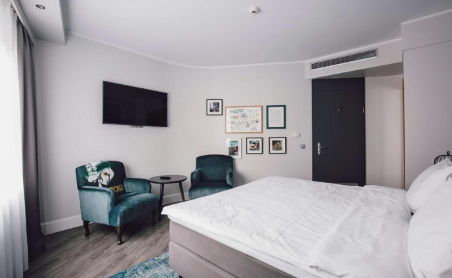 Hotel Berlin, Berlin, a member of Radisson Individuals