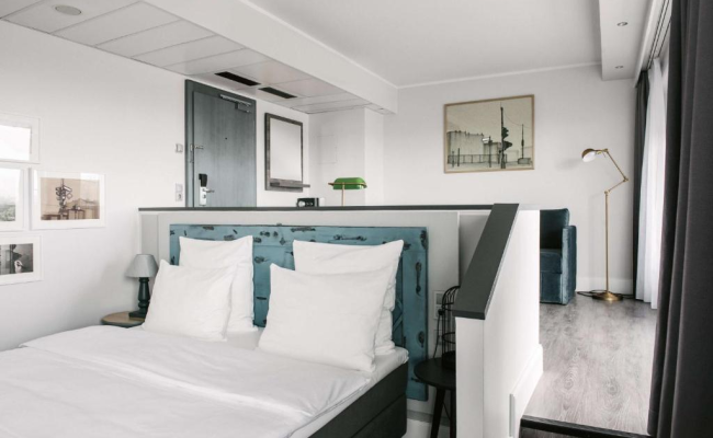 Hotel Berlin, Berlin, a member of Radisson Individuals