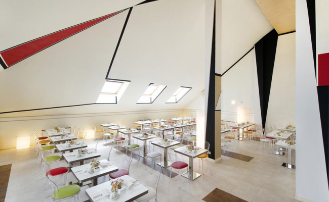 ART HOTEL NAVIGLI