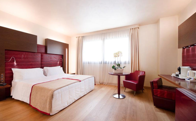 ART HOTEL NAVIGLI