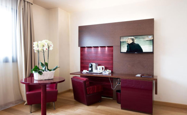 ART HOTEL NAVIGLI