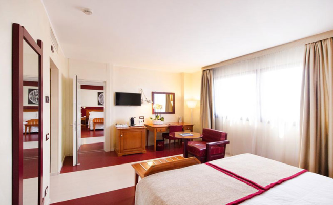 ART HOTEL NAVIGLI