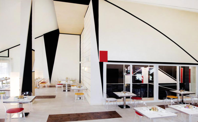 ART HOTEL NAVIGLI