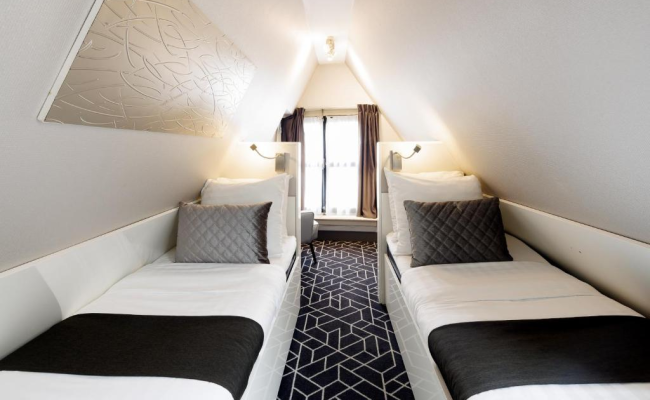 Hotel CC