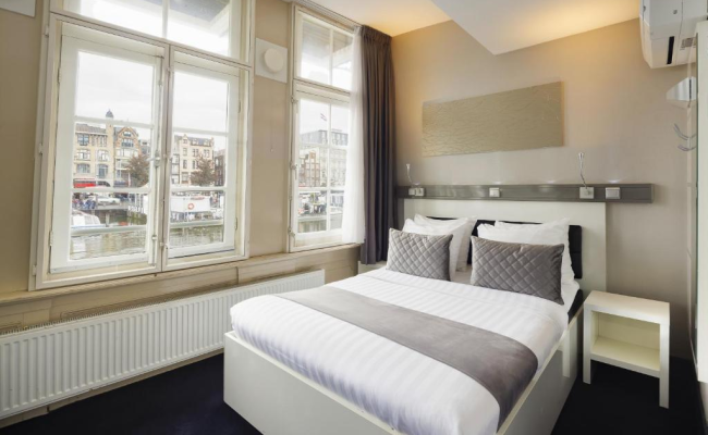 Hotel CC
