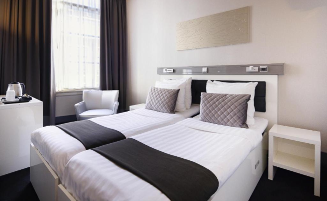 Hotel CC