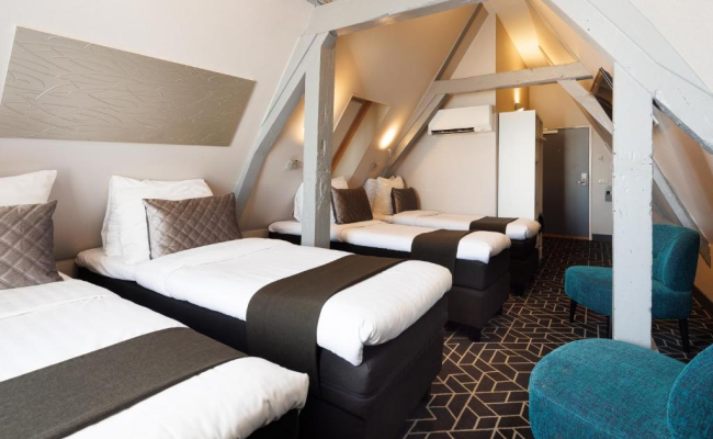 Hotel CC