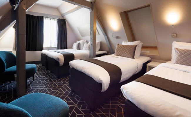 Hotel CC