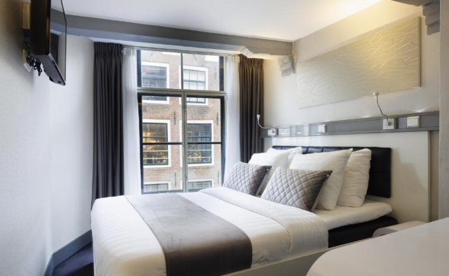 Hotel CC