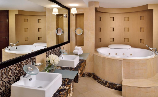 InterContinental Abu Dhabi
