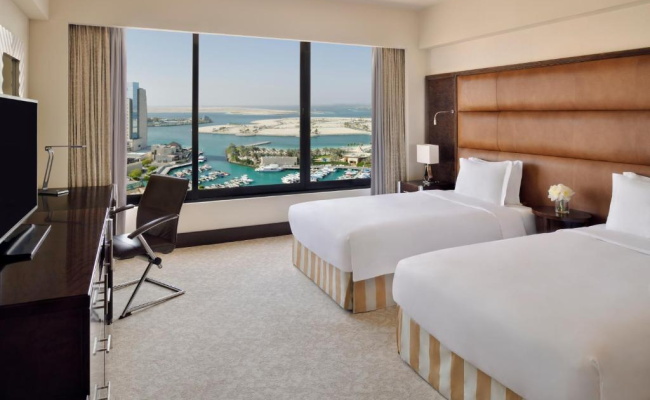 InterContinental Abu Dhabi