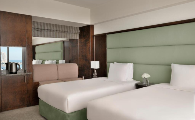 InterContinental Abu Dhabi