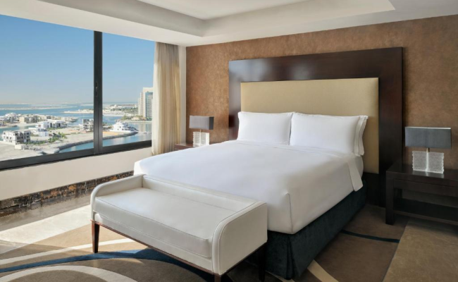 InterContinental Abu Dhabi
