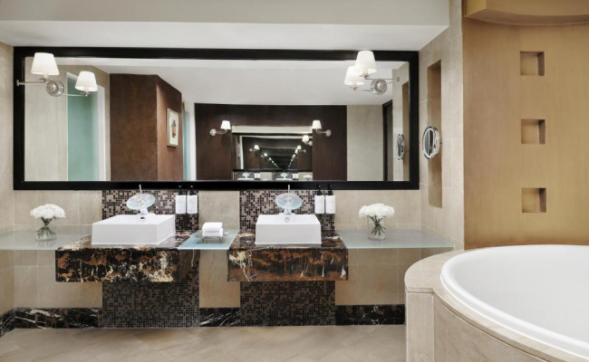 InterContinental Abu Dhabi