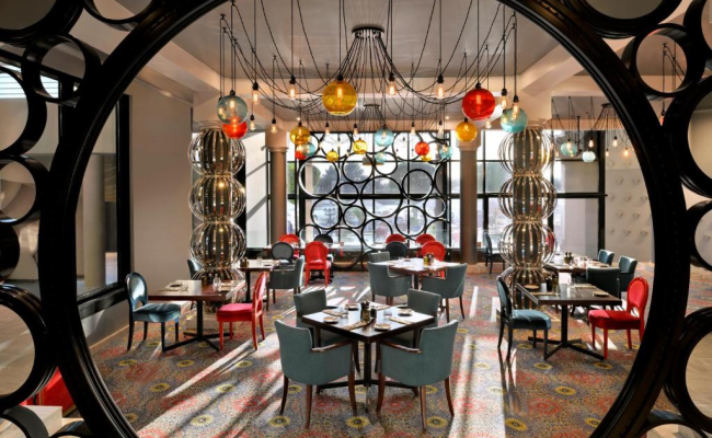 InterContinental Abu Dhabi