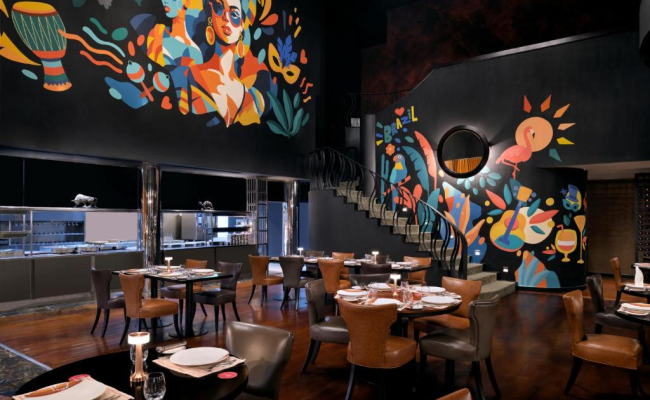 InterContinental Abu Dhabi