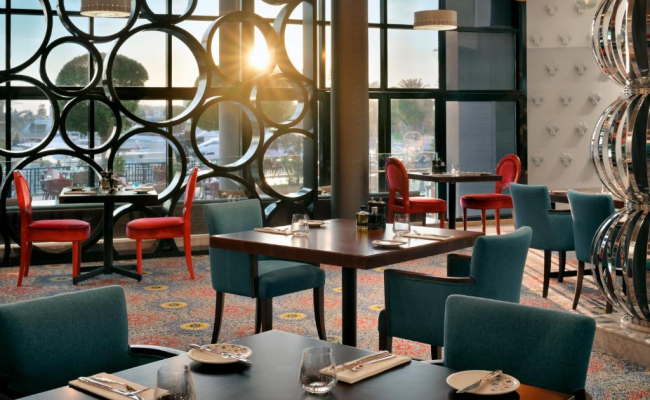InterContinental Abu Dhabi
