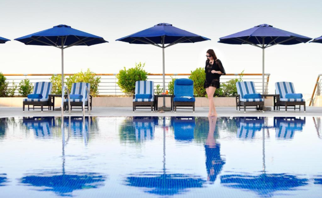 InterContinental Abu Dhabi