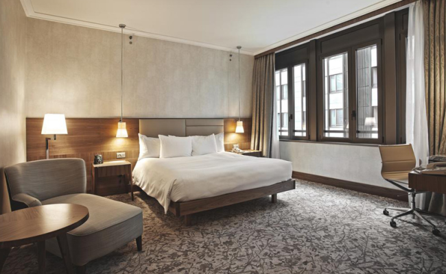 Hilton Milan